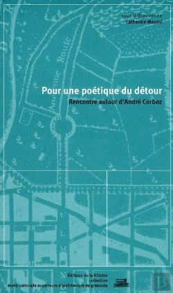 Bertrand.pt - Pour Une Poétique Du Détour, Rencontre