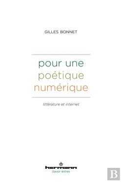 Bertrand.pt - Pour Une Poétique Numérique