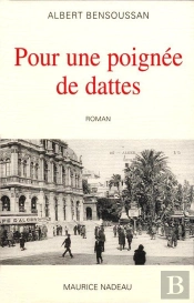Pour Une Poignée De Dattes