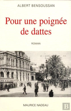 Bertrand.pt - Pour Une Poignée De Dattes