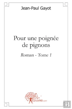 Bertrand.pt - Pour Une Poignée De Pignons T.1