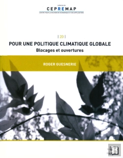 Bertrand.pt - Pour Une Politique Climatique Globale