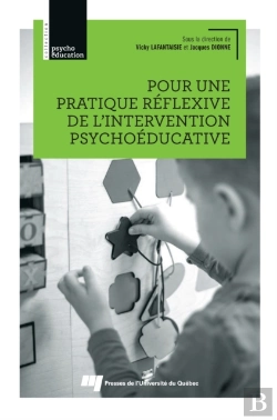 Bertrand.pt - Pour Une Pratique Réflexive De L'Intervention Psychoéducative