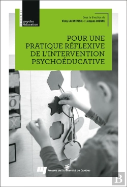 Bertrand.pt - Pour Une Pratique Reflexive De L'Intervention Psychoeducative