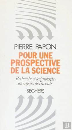 Bertrand.pt - Pour Une Prospective De La Science