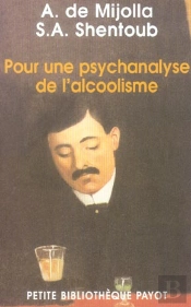 Pour Une Psychanalyse De L'Alcoolisme