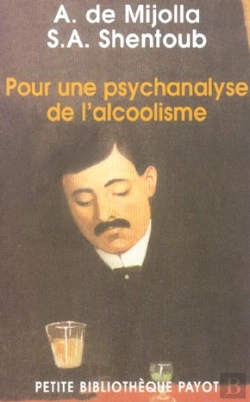 Bertrand.pt - Pour Une Psychanalyse De L'Alcoolisme