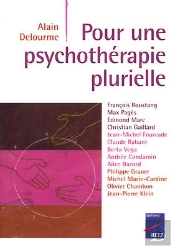 Pour Une Psychothérapie Plurielle