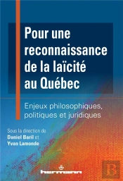 Pour Une Reconnaissance De La Laicite Au Quebec