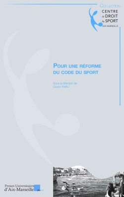 Bertrand.pt - Pour Une Réforme Du Code Du Sport