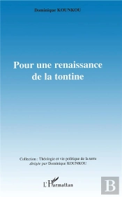 Pour Une Renaissance De La Tontine