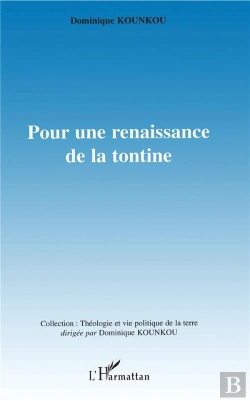 Bertrand.pt - Pour Une Renaissance De La Tontine