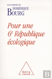 Pour Une Republique Ecologique