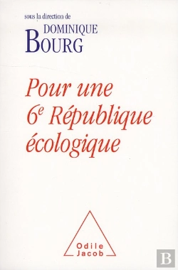 Bertrand.pt - Pour Une Republique Ecologique