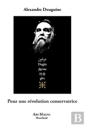 Pour Une Revolution Conservatrice