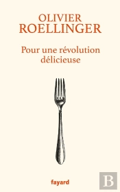 Pour Une Révolution Délicieuse