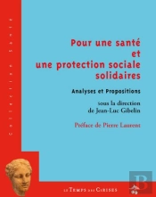 Pour Une Sante Et Une Protection Sociale Solidaires