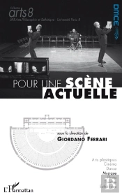 Pour Une Scène Actuelle