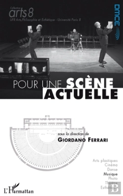 Bertrand.pt - Pour Une Scène Actuelle