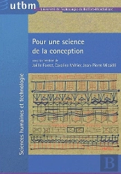 Pour Une Science De La Conception