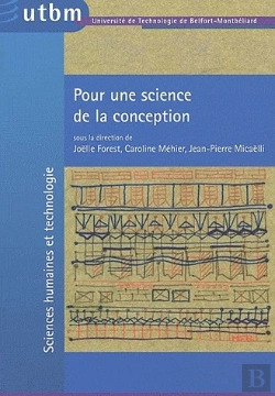 Bertrand.pt - Pour Une Science De La Conception