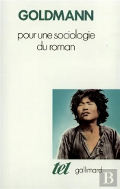 Pour Une Sociologie Du Roman
