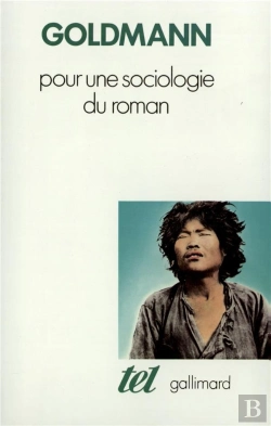 Bertrand.pt - Pour Une Sociologie Du Roman