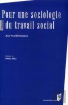 Pour Une Sociologie Du Travail Social