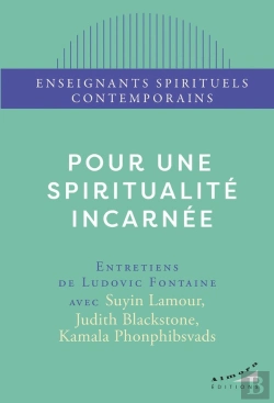 Bertrand.pt - Pour Une Spiritualité Incarnée