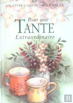 Bertrand.pt - Pour Une Tante Extraordinaire