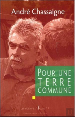 Bertrand.pt - Pour Une Terre Commune
