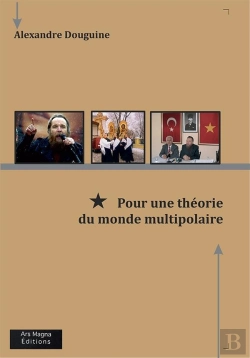 Bertrand.pt - Pour Une Théorie Du Monde Multipolaire