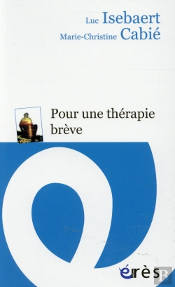 Bertrand.pt - Pour Une Thérapie Brève