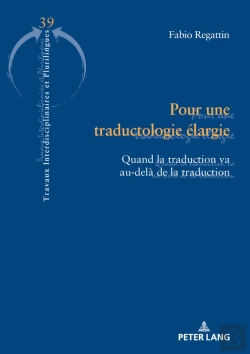 Bertrand.pt - Pour Une Traductologie Élargie