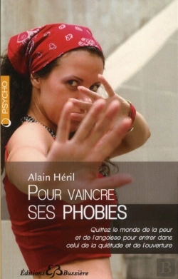 Bertrand.pt - Pour Vaincre Ses Phobies
