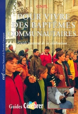 Bertrand.pt - Pour Vivre Des Baptemes Communautaires