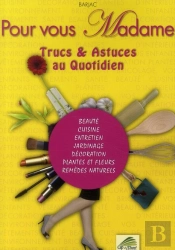 Pour Vous Madame