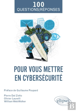 Bertrand.pt - Pour Vous Mettre En Cybersécurité