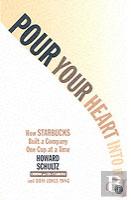 Pour Your Heart Into It