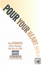 Pour Your Heart Into It