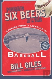 Pouring Six Beers At A Time