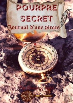 Bertrand.pt - Pourpre Secret : Journal D'Une Pirate