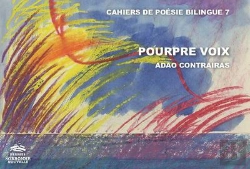 Bertrand.pt - Pourpre Voix. Adao Contreiras