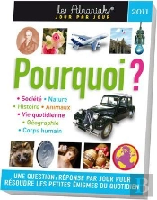 Pourquoi? 2011