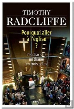 Bertrand.pt - Pourquoi Aller À L'Eglise ? L'Eucharistie, Un Drame En Trois Actes