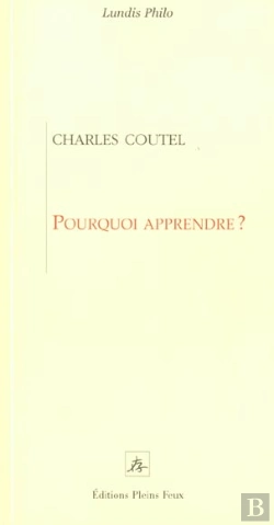 Bertrand.pt - Pourquoi Apprendre