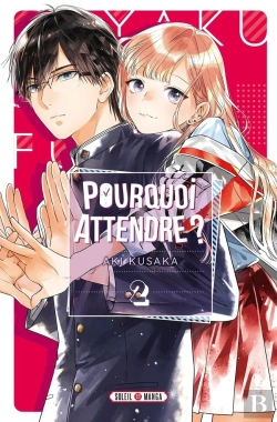 Bertrand.pt - Pourquoi Attendre ? T02