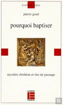 Bertrand.pt - Pourquoi Baptiser