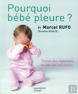 Bertrand.pt - Pourquoi Bébé Pleure ?