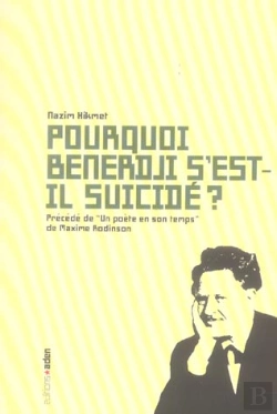 Bertrand.pt - Pourquoi Benerdji S'Est-Il Suicide ?